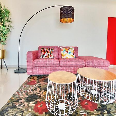 Aromas Suites Attic Puerto de la Cruz  Buitenkant foto