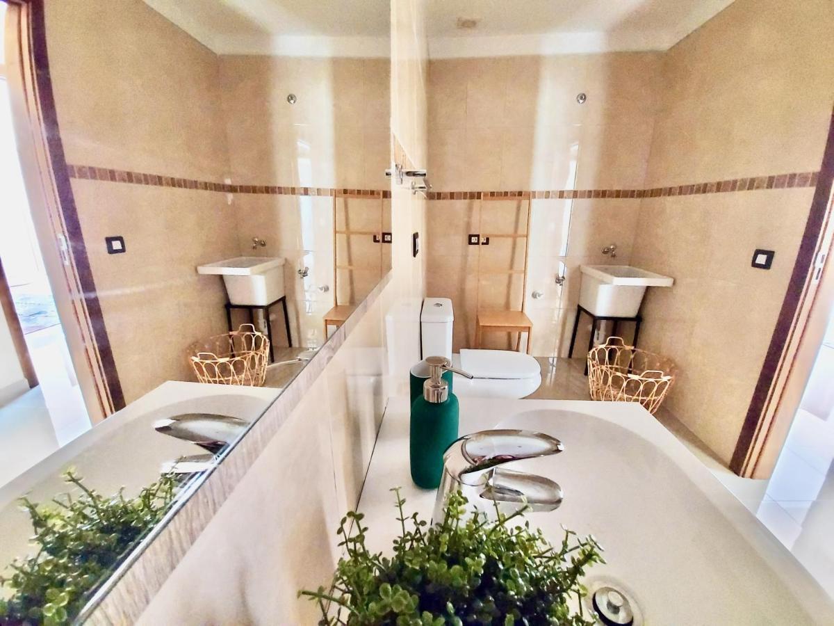 Aromas Suites Attic Puerto de la Cruz  Buitenkant foto