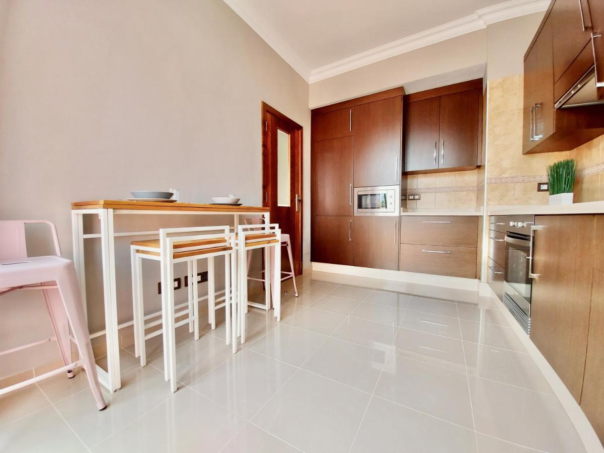 Aromas Suites Attic Puerto de la Cruz  Buitenkant foto