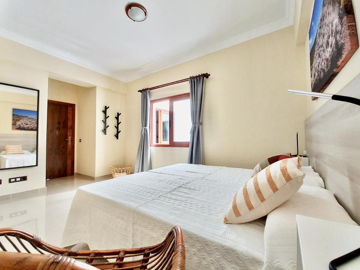 Aromas Suites Attic Puerto de la Cruz  Buitenkant foto