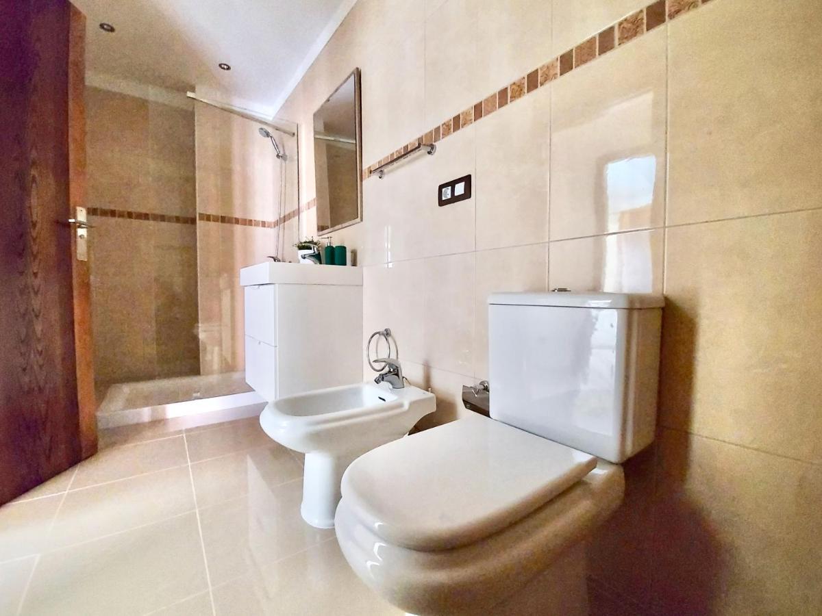 Aromas Suites Attic Puerto de la Cruz  Buitenkant foto