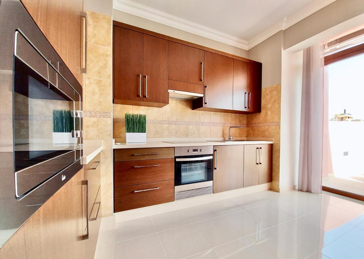 Aromas Suites Attic Puerto de la Cruz  Buitenkant foto