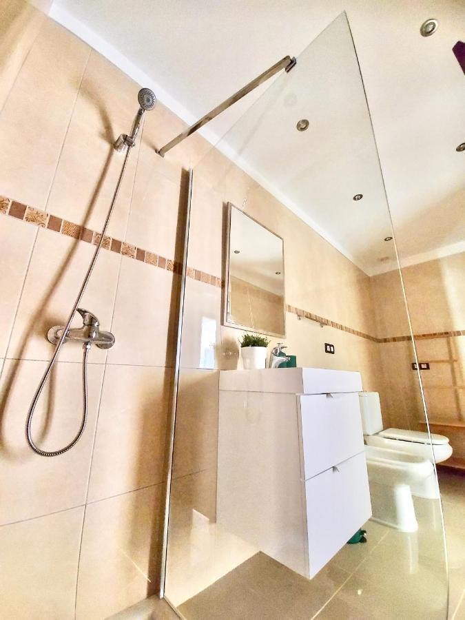 Aromas Suites Attic Puerto de la Cruz  Buitenkant foto