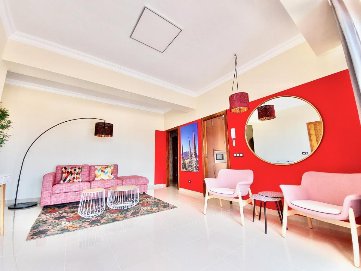 Aromas Suites Attic Puerto de la Cruz  Buitenkant foto